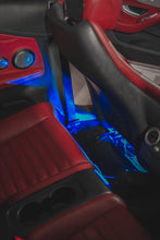 Load image into Gallery viewer, RGB LED Interior Footwell Lighting