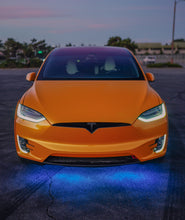 Load image into Gallery viewer, UNIVERSAL Chasing LED Underglow Kit