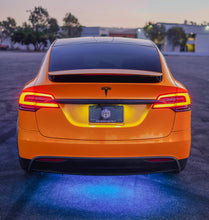 Load image into Gallery viewer, UNIVERSAL Chasing LED Underglow Kit