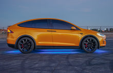 Load image into Gallery viewer, UNIVERSAL Chasing LED Underglow Kit