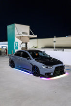 Load image into Gallery viewer, Adapt LED Edge to Edge Underglow kit