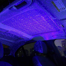 Load image into Gallery viewer, Interior Star Lighting