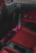 Load image into Gallery viewer, RGB LED Interior Footwell Lighting