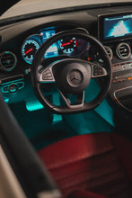 Load image into Gallery viewer, RGB LED Interior Footwell Lighting