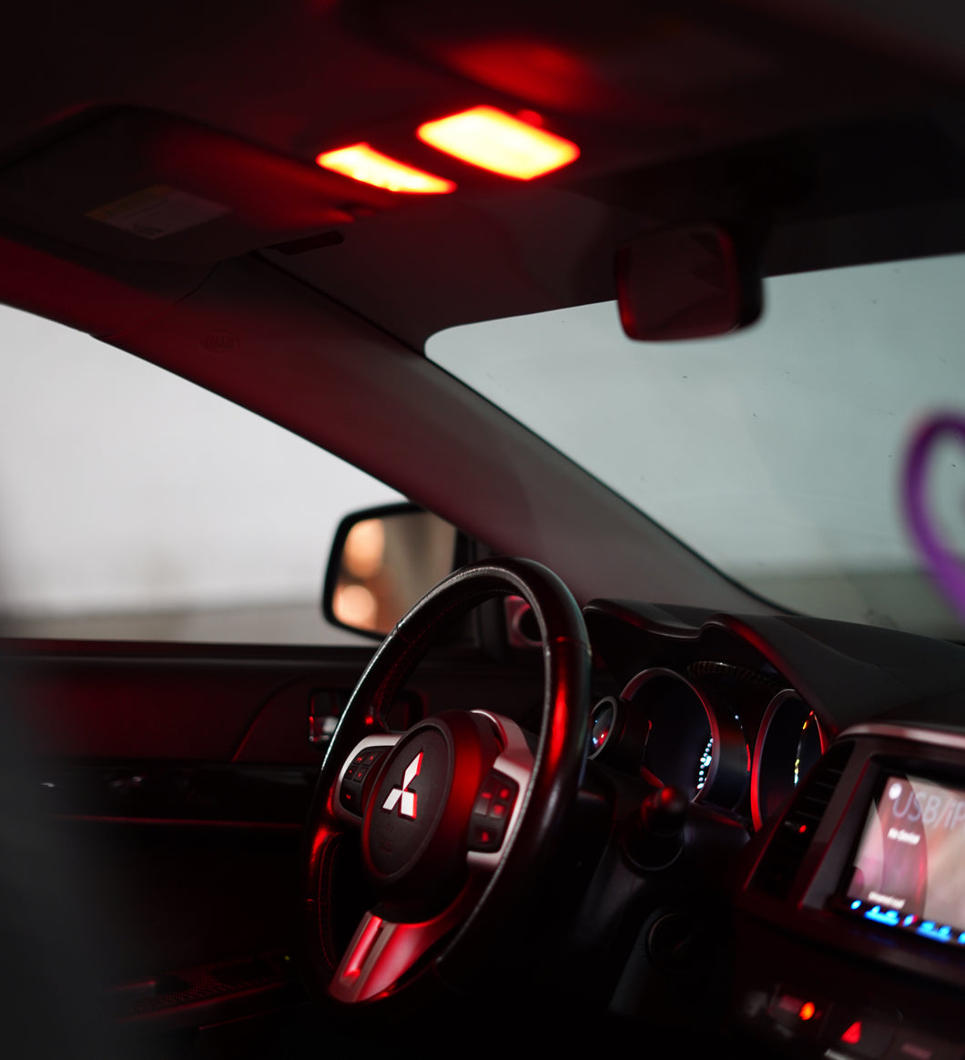 Adapt Led Universal Vehicle Interior Light