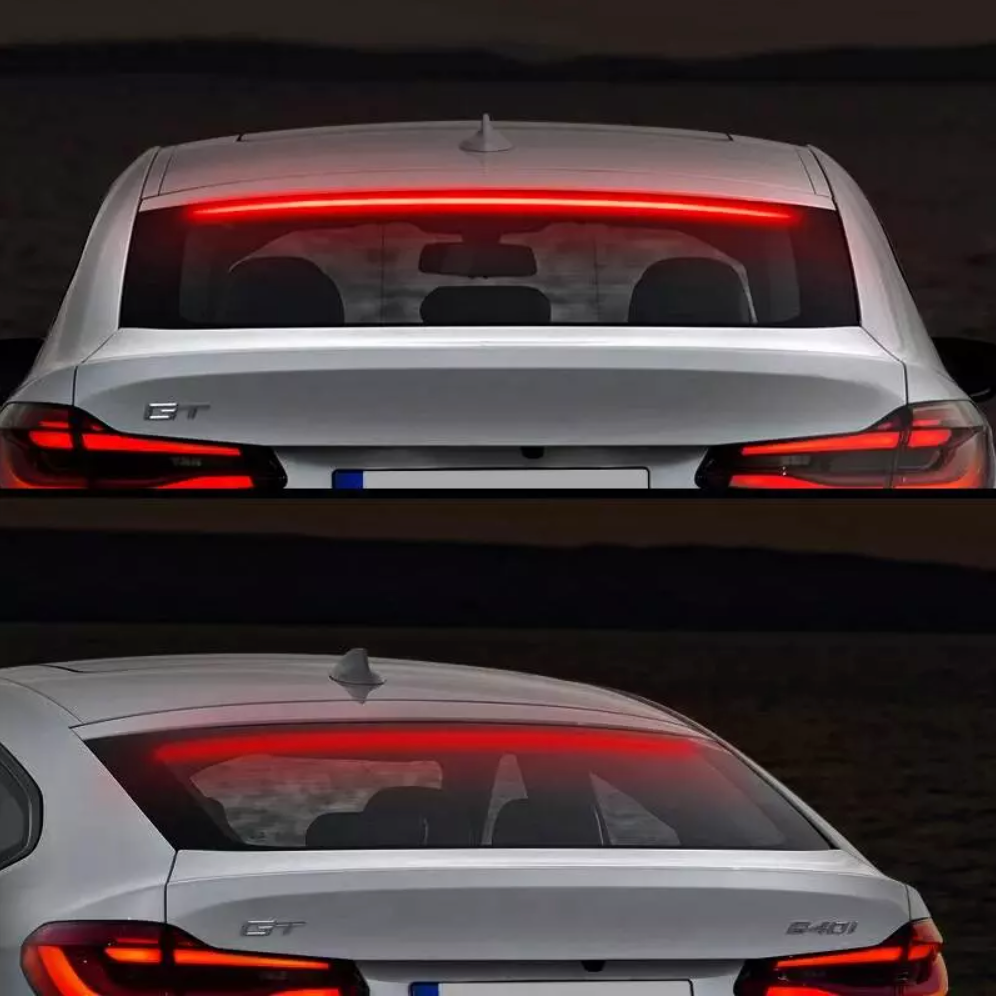 RGB LED 3rd Brake light strip